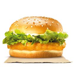 send burger king chick n crisp to dhaka city