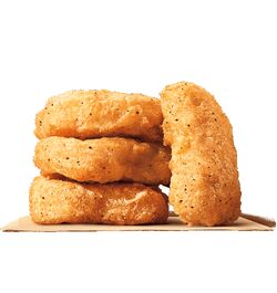 send burger king chicken nuggets 4 pieces to dhaka city